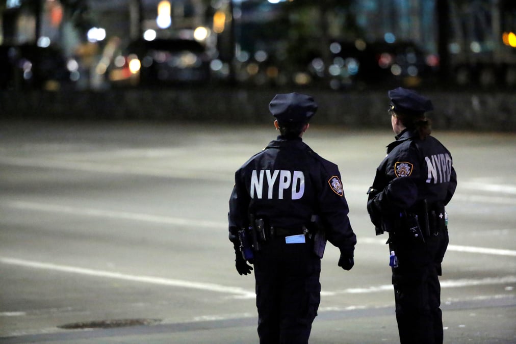 L'attentat de new york, un acte prepare de longue date