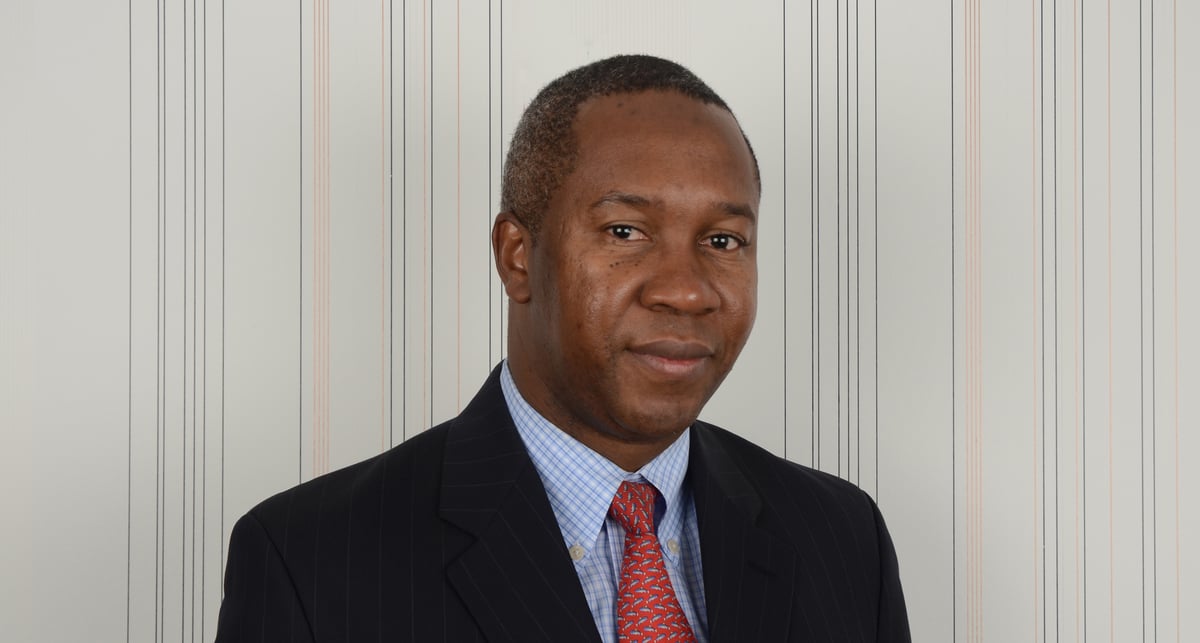 Cheikh Oumar Seydi IFC SFI Banque mondiale