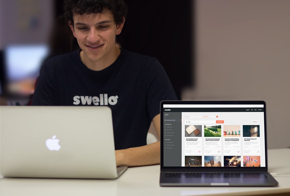 Swello 2
