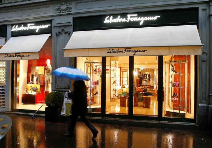 Ferragamo se separe de son ad eraldo poletto, le titre monte