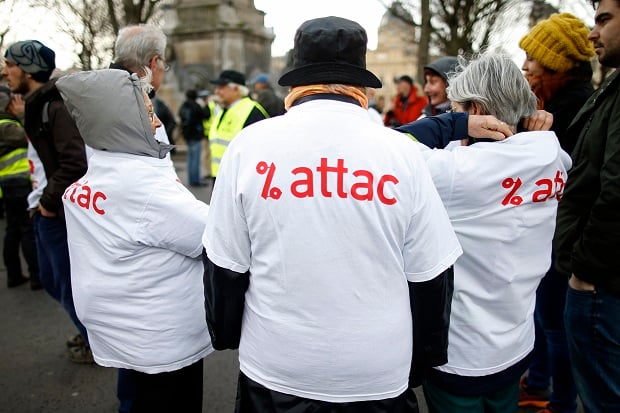 attac