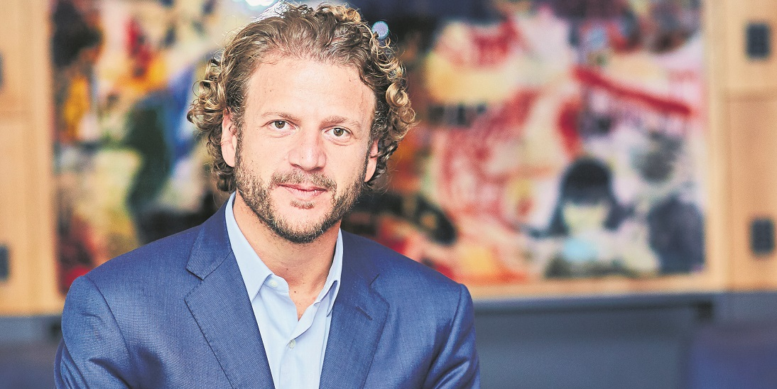 David Layani, Onepoint