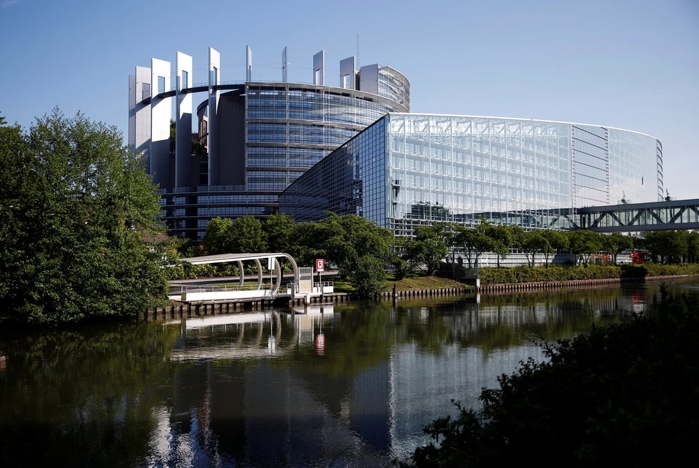 Parlement européen