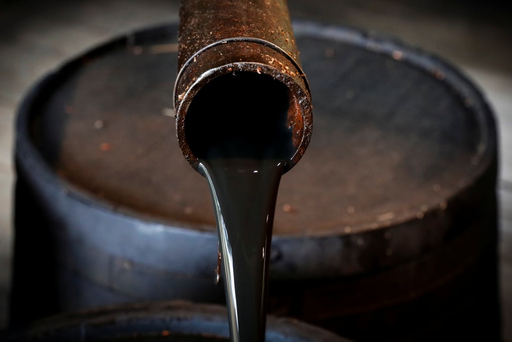 L'aie s'attend a une forte augmentation des stocks de petrole
