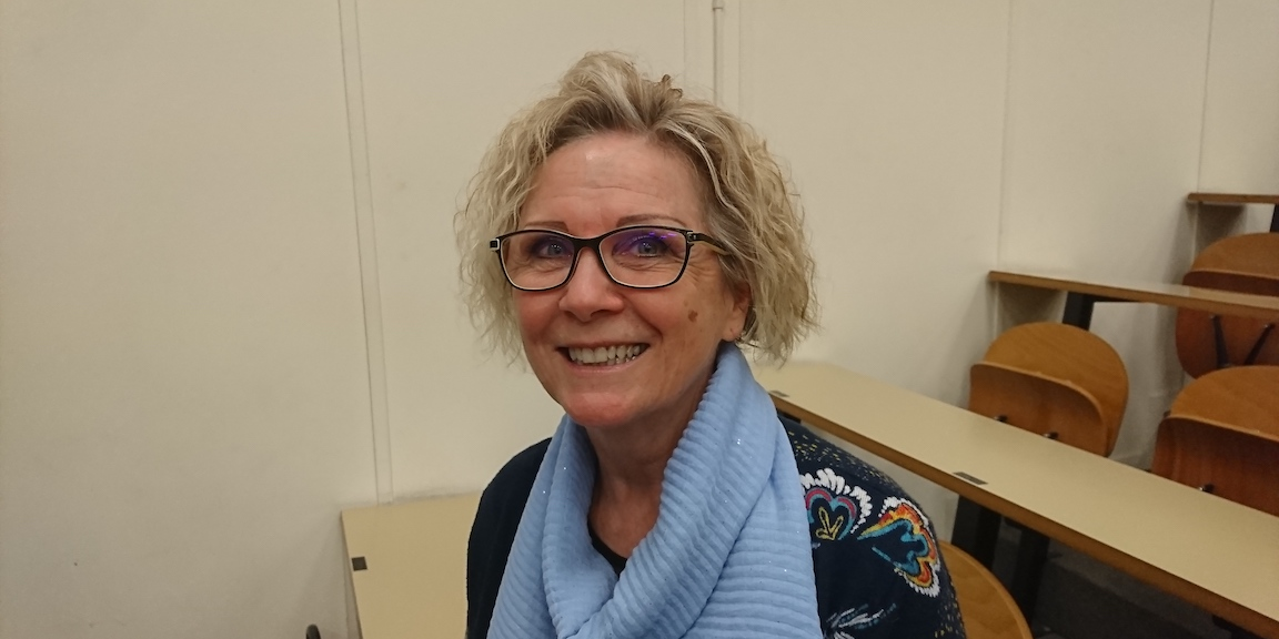 « La clé, explique Brigitte Cohen, déléguée générale de la FAPE, c'est partir de l'entreprise et travailler au niveau individuel de la personne. En valorisant tous les aspects : son métier mais aussi sa culture et son quotidien, et en prenant le temps de construire avec elle un parcours spécifique de formation et d'accueil. »