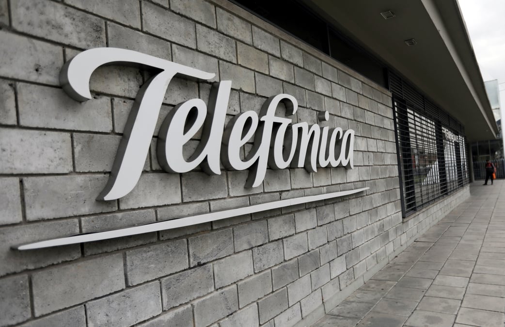 Telefonica confirme discuter d'une fusion entre o2 et virgin media