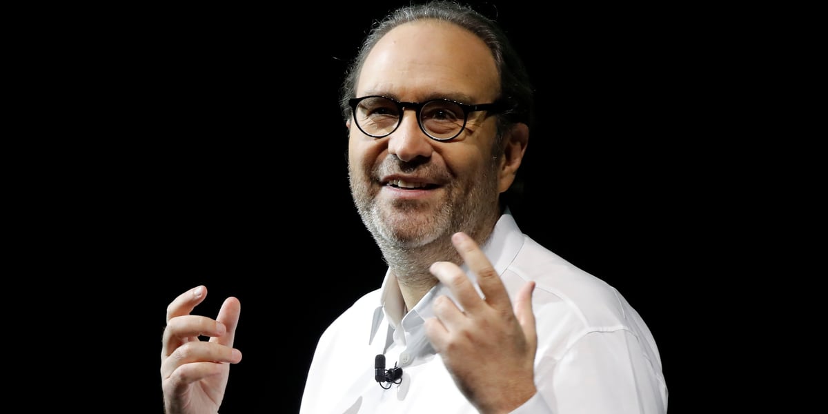 Xavier niel pourrait lancer une nouvelle "spac" la semaine prochaine, dans la consommation