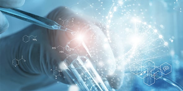 La biotech montpelliéraine Rest Therapeutics
