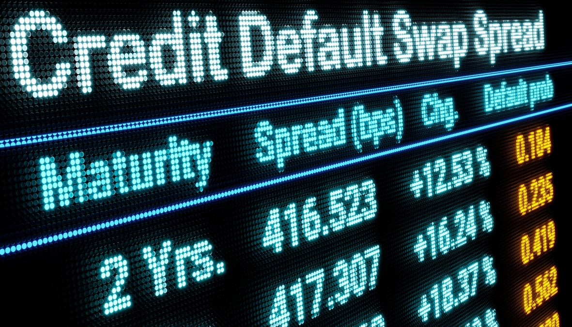 La Banque mondiale alerte dans son rapport sur le recours des pays en développement à des mécanismes d’emprunts de plus en plus opaques (photo d'illustration).