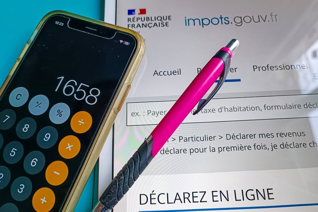 La taxe foncière ne cesse de s’alourdir année après année.