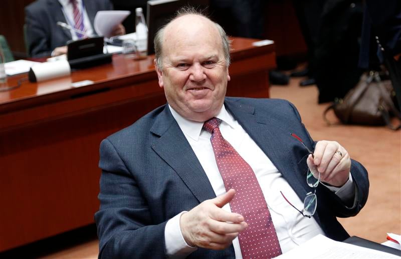 L'Irlande sort du programme d'aide de l'UE et du FMI