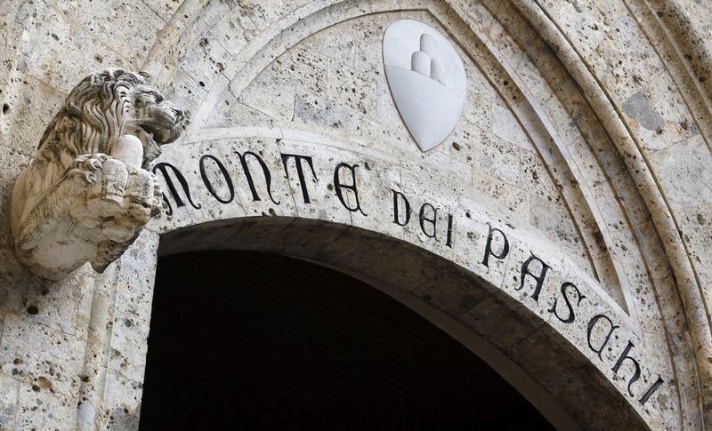 La fondation Monte Paschi discuterait avec le Qatar
