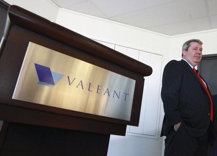 Valeant déterminé à racheter Allergan, évoque une nouvelle offre