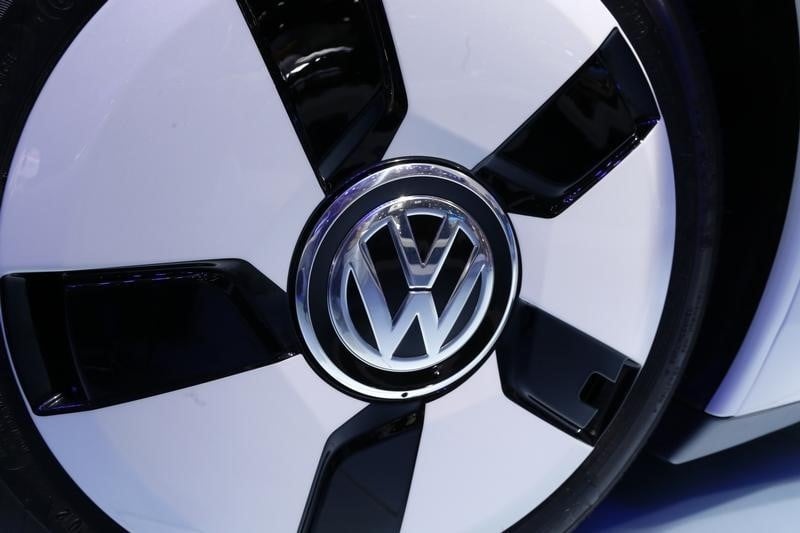 Hausse du bénéfice de VW grâce aux ventes record d'Audi et Porsche