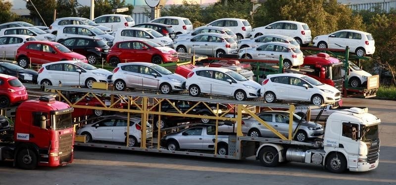 General motors aurait recu 4.180 demandes d'indemnisation