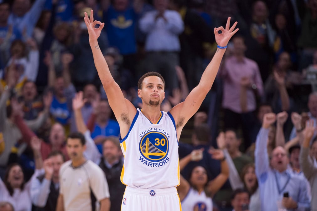 Golden state et cleveland enchainent