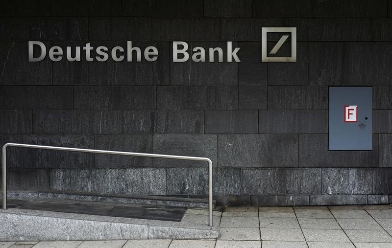 Deutsche bank versera $425 millions aux usa