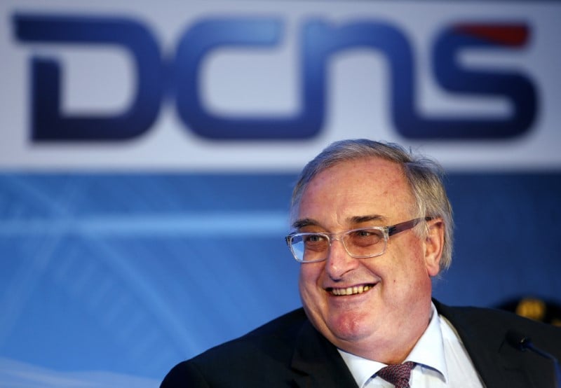 Naval group pret a d'autres alliances au-dela de fincantieri