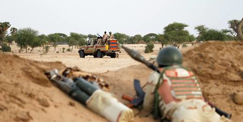 Niger