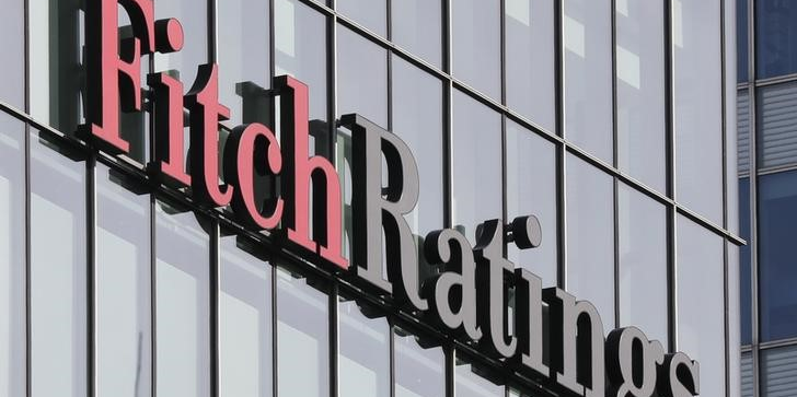 Fitch releve la note "bbb+" de l'espagne a "a-"