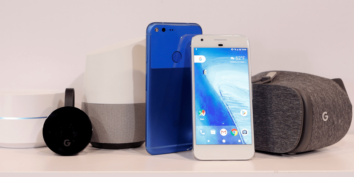 Google Home