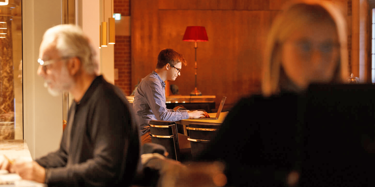 Now Coworking