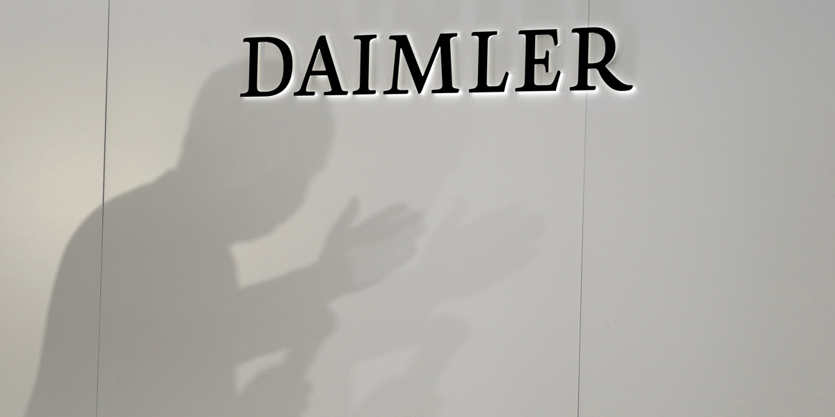 Dieselgate: la kba enquete sur 60.000 mercedes-bild