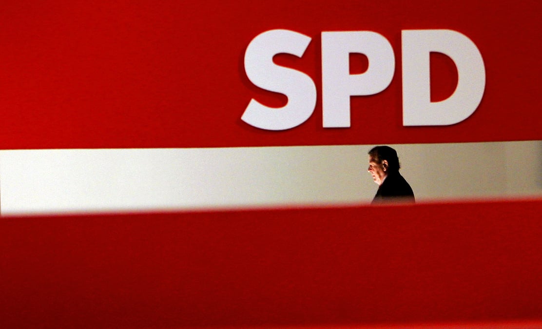 Allemagne: le spd pourrait perdre son bastion historique de breme