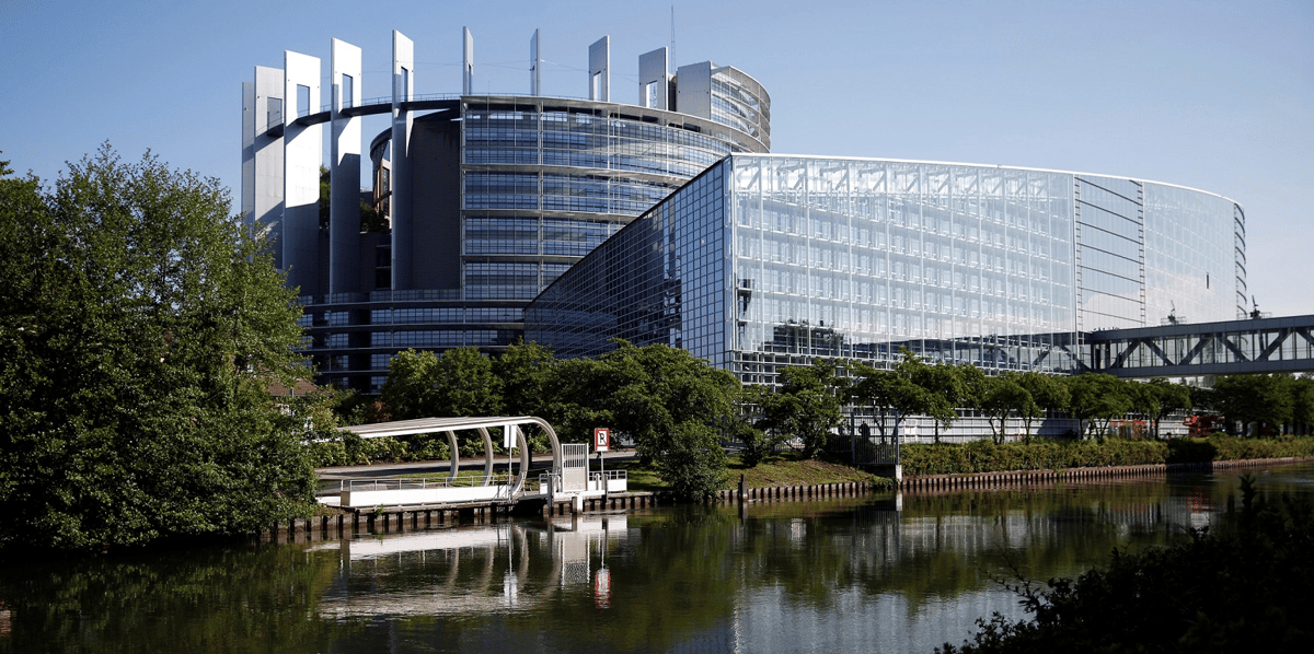 Parlement européen