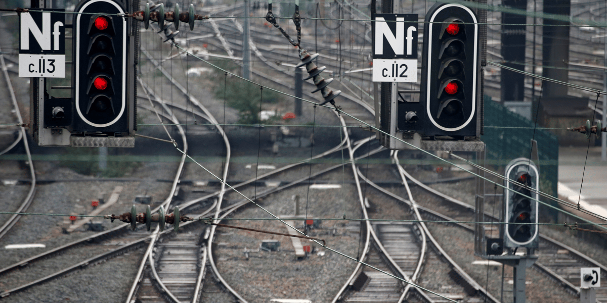 Les syndicats reformistes ne voient pas d'avancee a la sncf