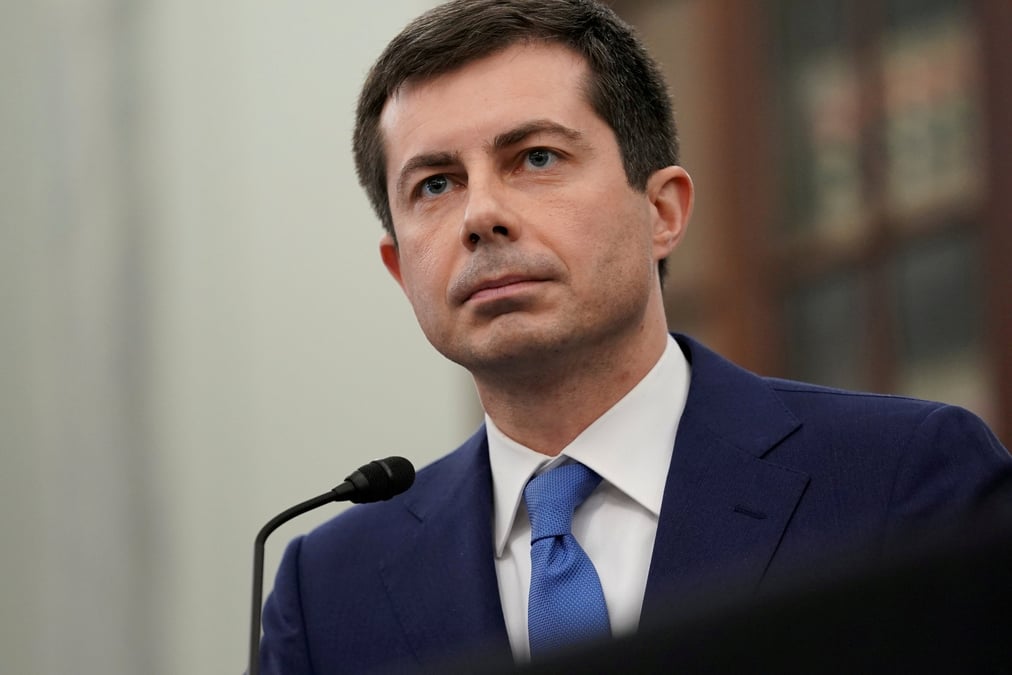 Buttigieg