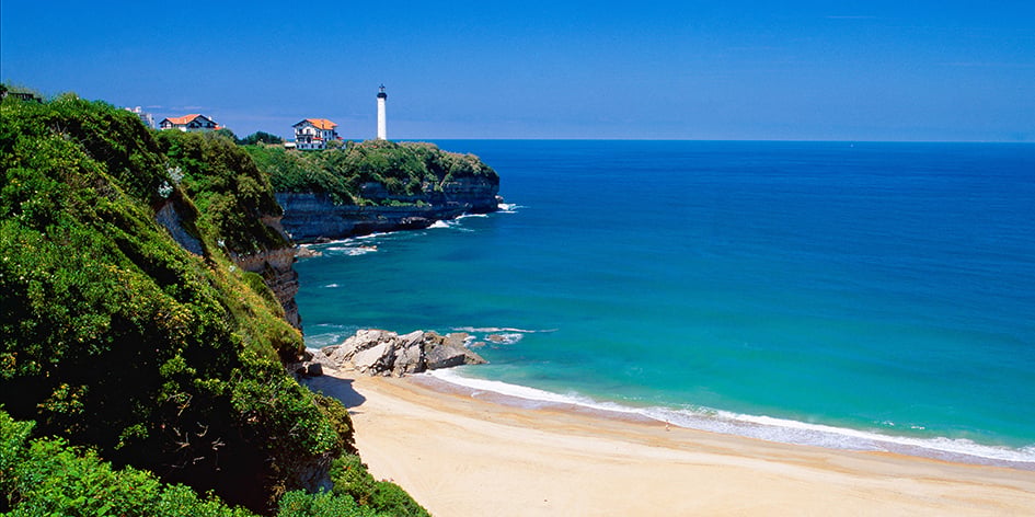 Biarritz