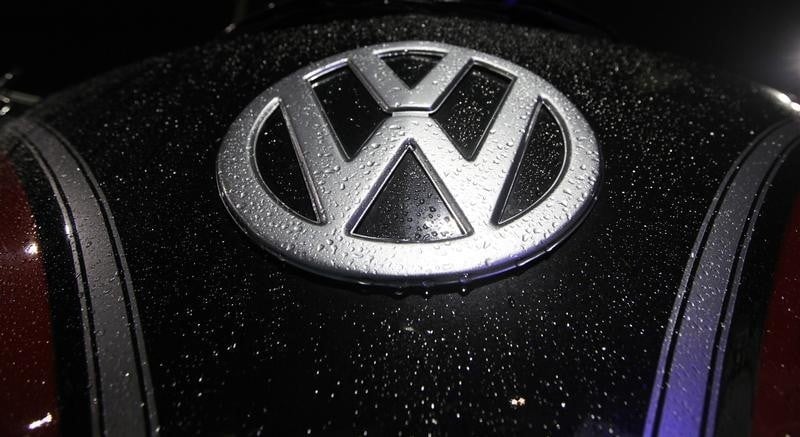 Volkswagen et Fiat Chrysler démentent discuter fusion