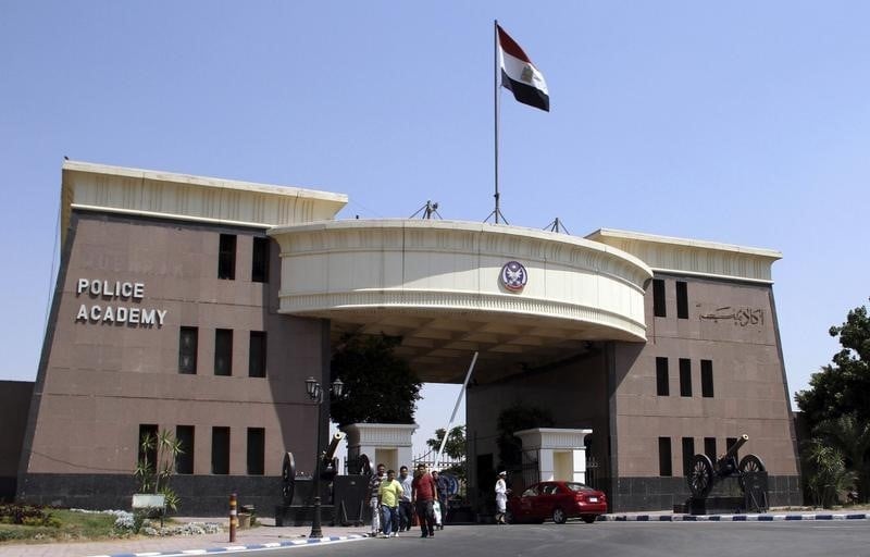 Nouveau proces d'hosni moubarak pour une affaire de corruption