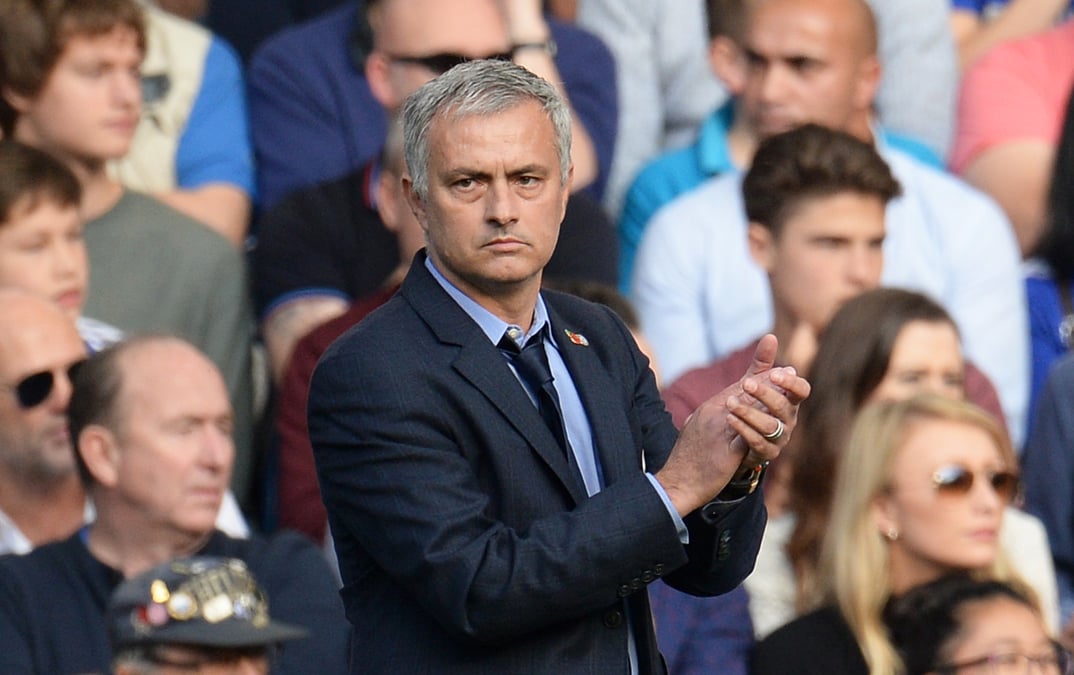 Chelsea vire au rouge