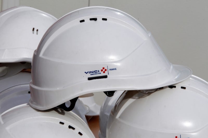Vinci parmi les valeurs a suivre a la bourse de paris