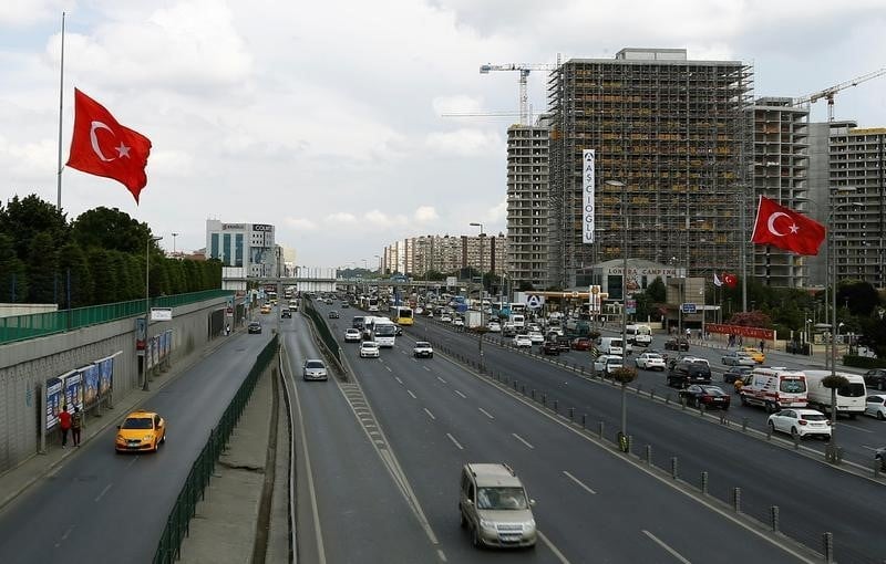 Ankara refuse de modifier son arsenal juridique de lutte contre le terrorisme