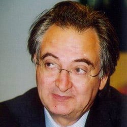 JACQUES ATTALI