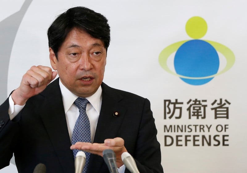 Les progres technologiques nord-coreens alarment le japon