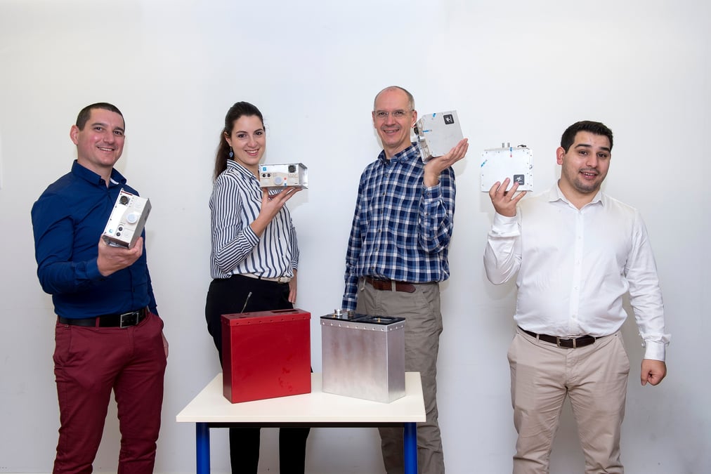 Limatech