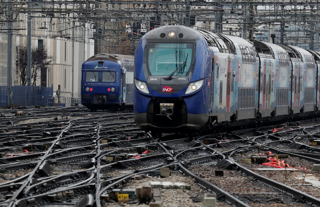 Le projet de RER métropolitain à Toulouse, avance désormais, par petit pas.