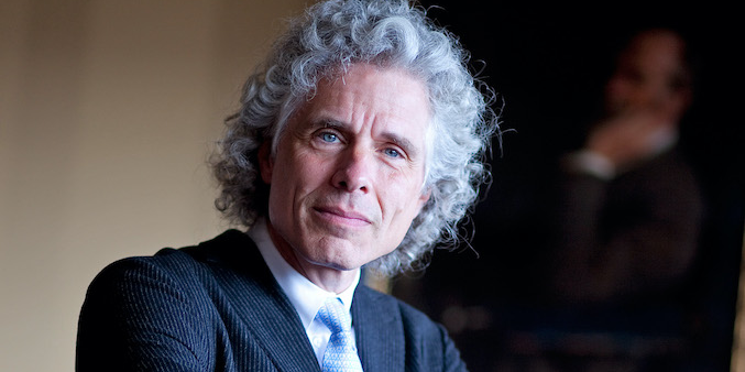 Steven Pinker