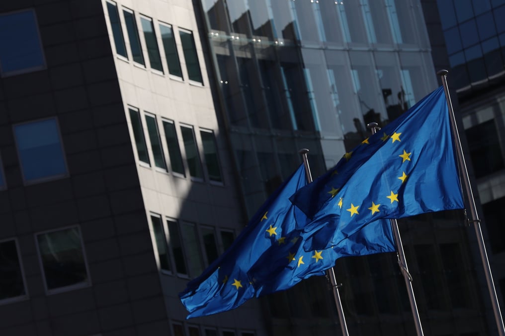Le communiqué de la CE évoque aussi les "importantes incertitudes" qui entourent les futures relations commerciales entre l'Union et le Royaume-Uni après le Brexit, au-delà de la période de transition qui doit s'achever à la fin de cette année