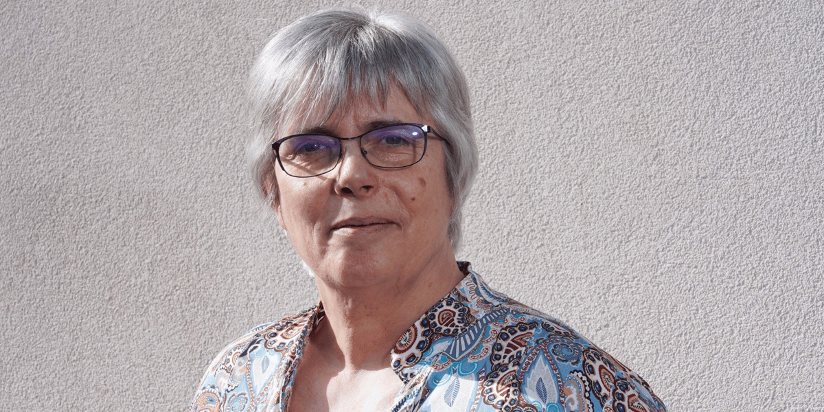 Ségolène Guichard