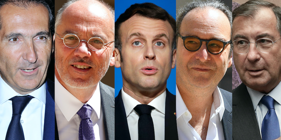 Télécoms