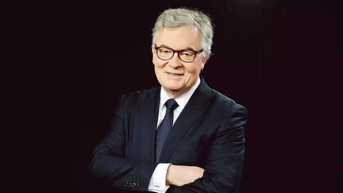 Jean-Paul Garraud