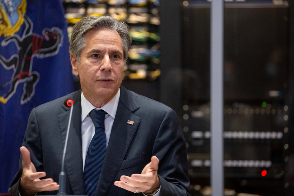 France et etats-unis s'attellent a une difficile reconciliation