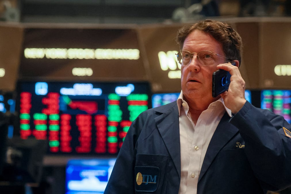 Wall street ouvre en baisse
