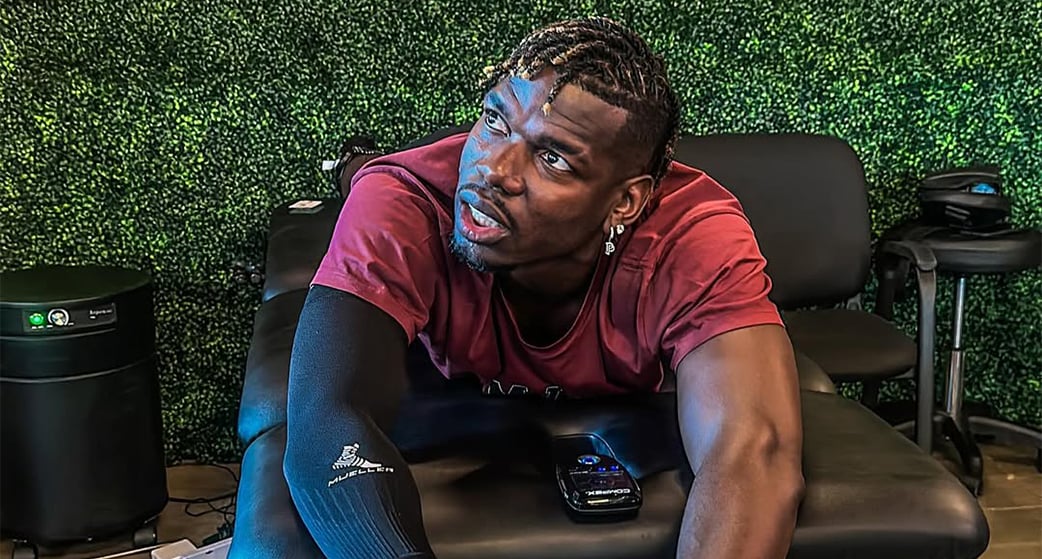De retour de suspension, où va donc aller Paul Pogba ?