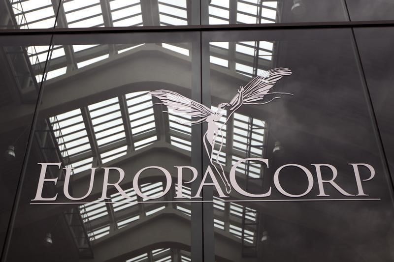 EuropaCorp porté en Bourse par la sortie de "Lucy" aux Etats-Unis